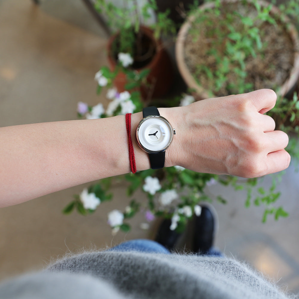 TACS LITTLE DROP TS1301A タックス 腕時計 レディース