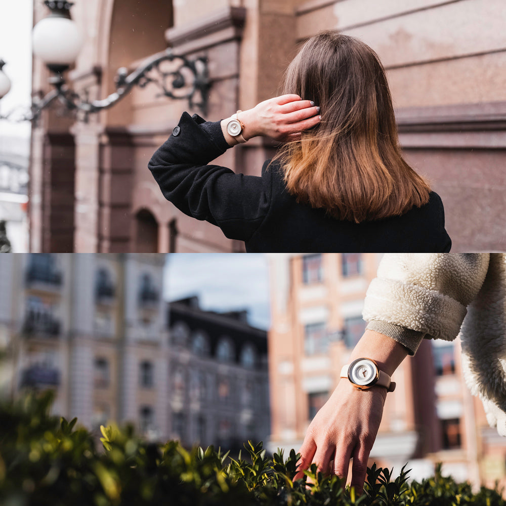 <SALE>TACS LITTLE DROP TS1301E タックス 腕時計 レディース