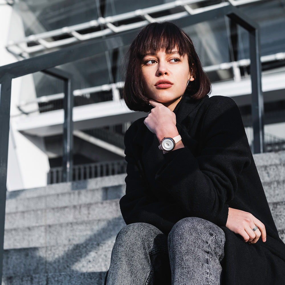 <SALE>TACS LITTLE DROP TS1301G タックス 腕時計 レディース