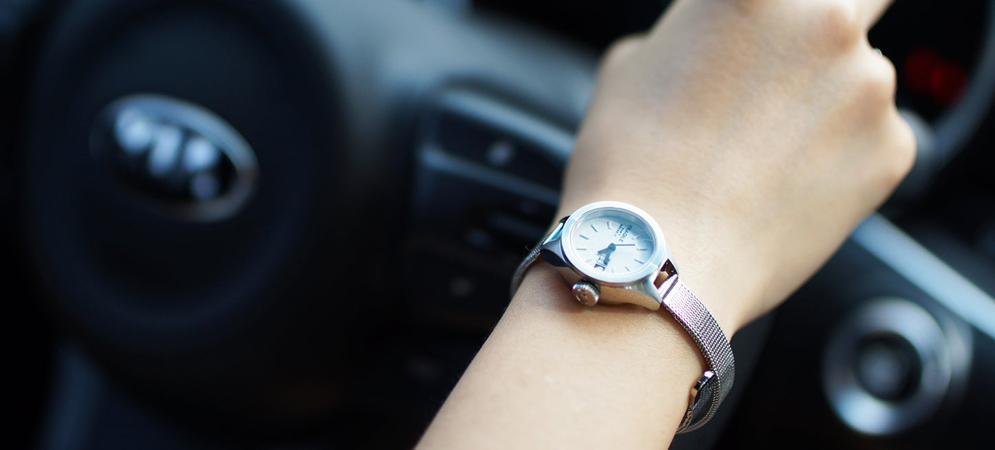 <SALE>TACS MINI KRAFT-M TS1304C タックス 腕時計 レディース