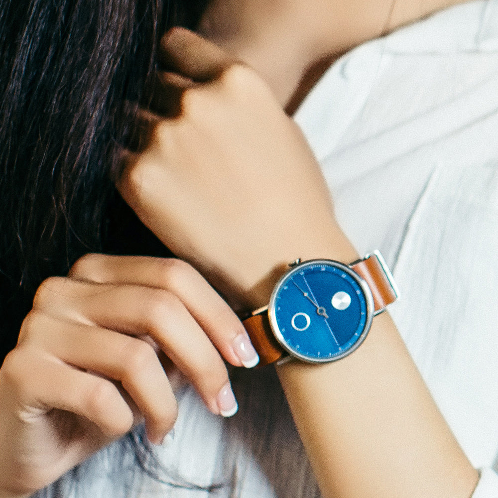 TACS DAY&NIGHT TS1602C タックス 腕時計 ユニセックス