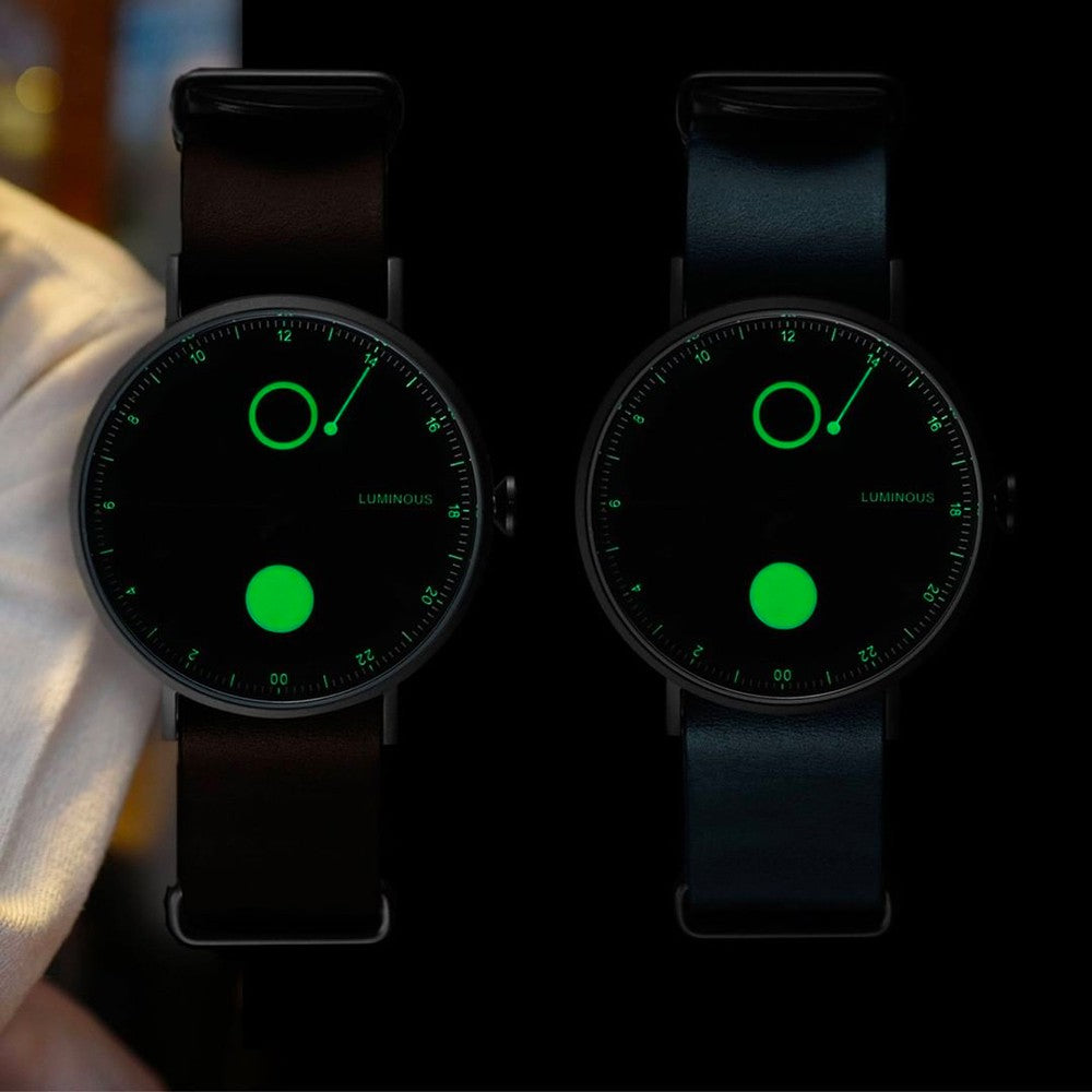 TACS DAY&NIGHT TS1602F 東京ウォッチスタイル限定モデル タックス 腕時計 ユニセックス