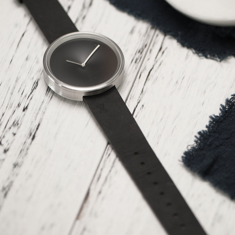 TACS TIME GLASS TS1801A タックス 腕時計 メンズ