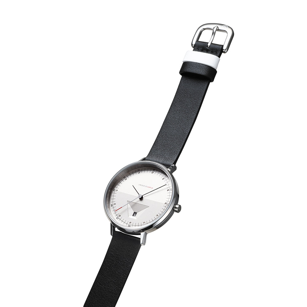 TACS LIGHT&SHADOW TS2003A 日本限定モデル タックス 腕時計 ユニセックス