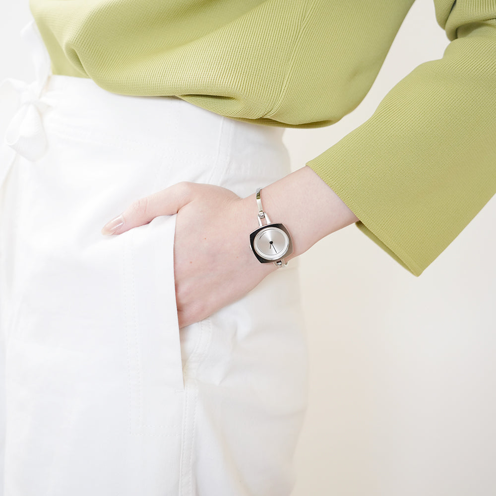 TACS TURN TABLE TS2202A タックス 腕時計 レディース