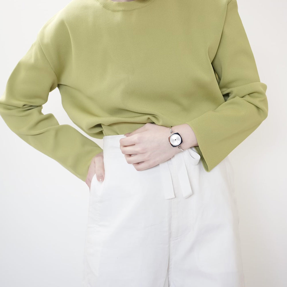 TACS TURN TABLE TS2202A タックス 腕時計 レディース