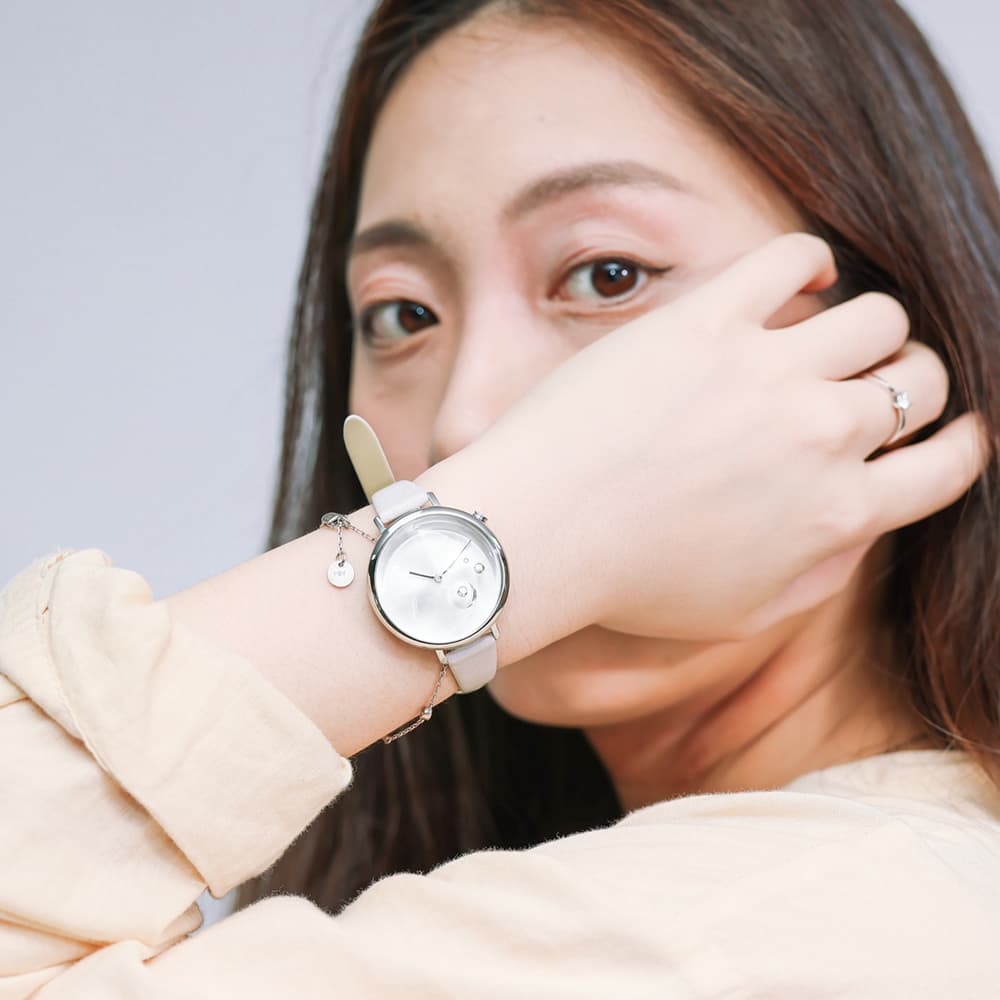 TACS ICE BUBBLE TS2203A タックス 腕時計 レディース