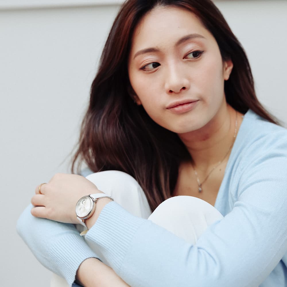 TACS ICE BUBBLE TS2203B タックス 腕時計 レディース