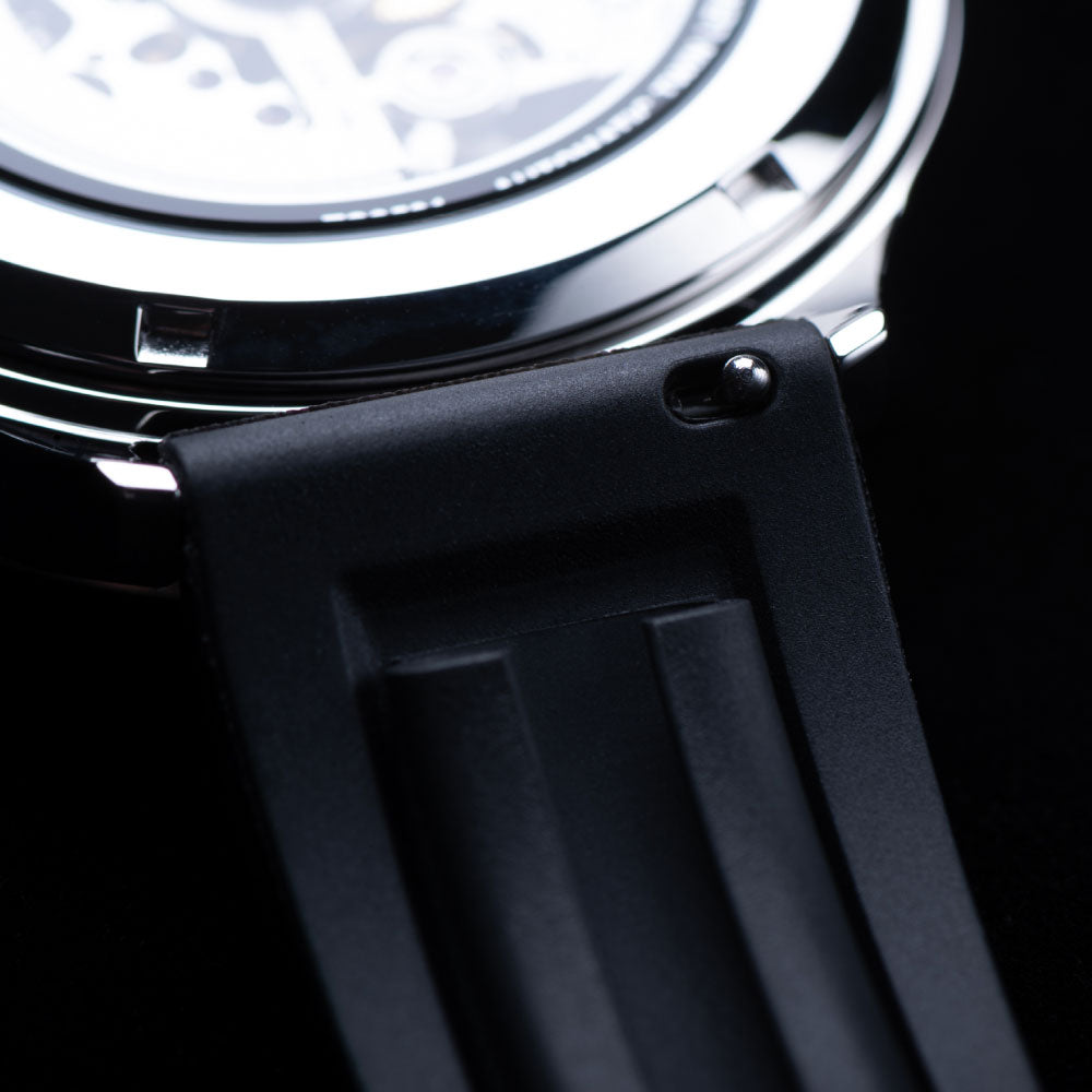 TACS TWIN LENS Lite Obscura Slate TS2501B タックス 腕時計 自動巻き