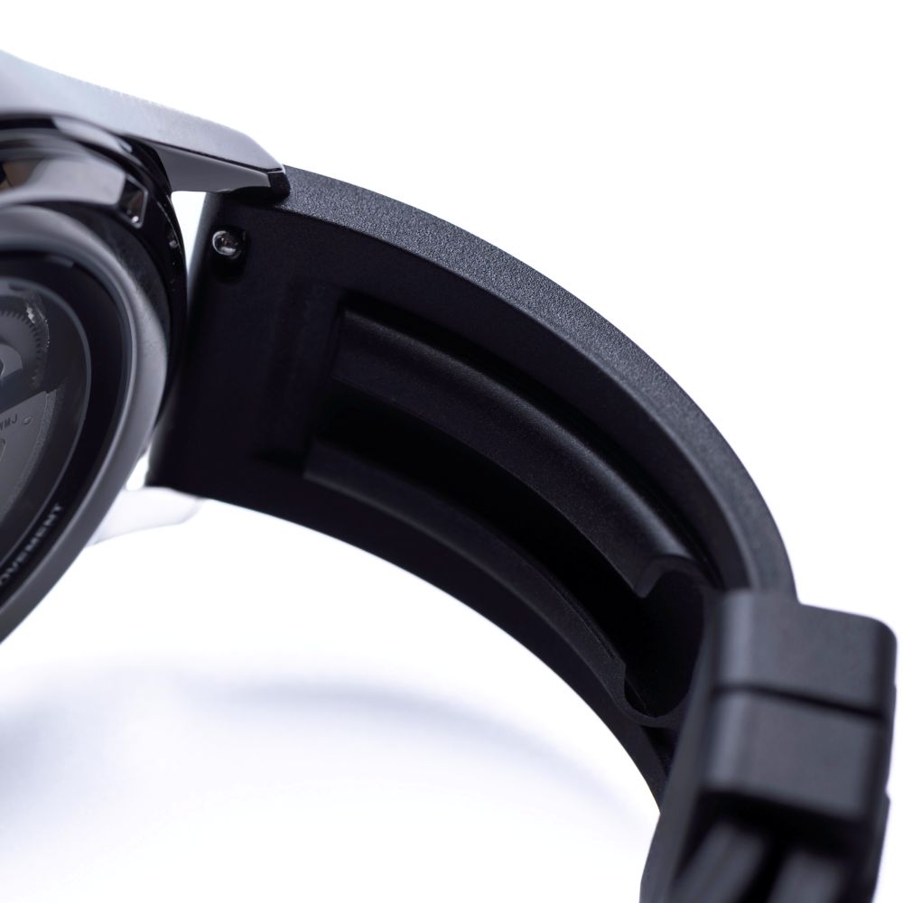 <先行予約受付中/10月15日発売>TACS Robotoys TWIN LENS Lite Obscura Slate TS2501BR タックス 腕時計 メンズ 自動巻き