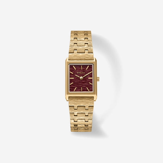 BREDA VIRGIL REVIVAL 1754c ブレダ 腕時計 ユニセックス