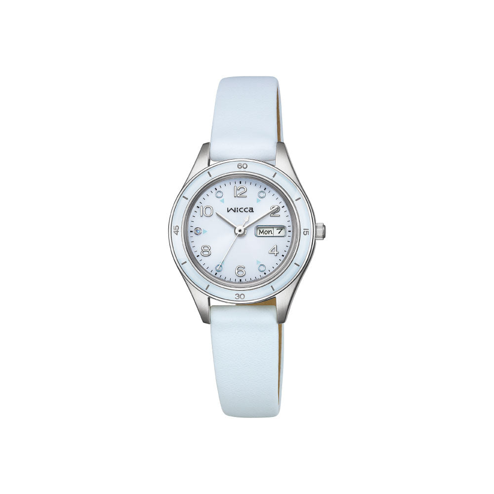 CITIZEN wicca KH3-711-70 ACTIVE LINE シチズン ウィッカ 腕時計