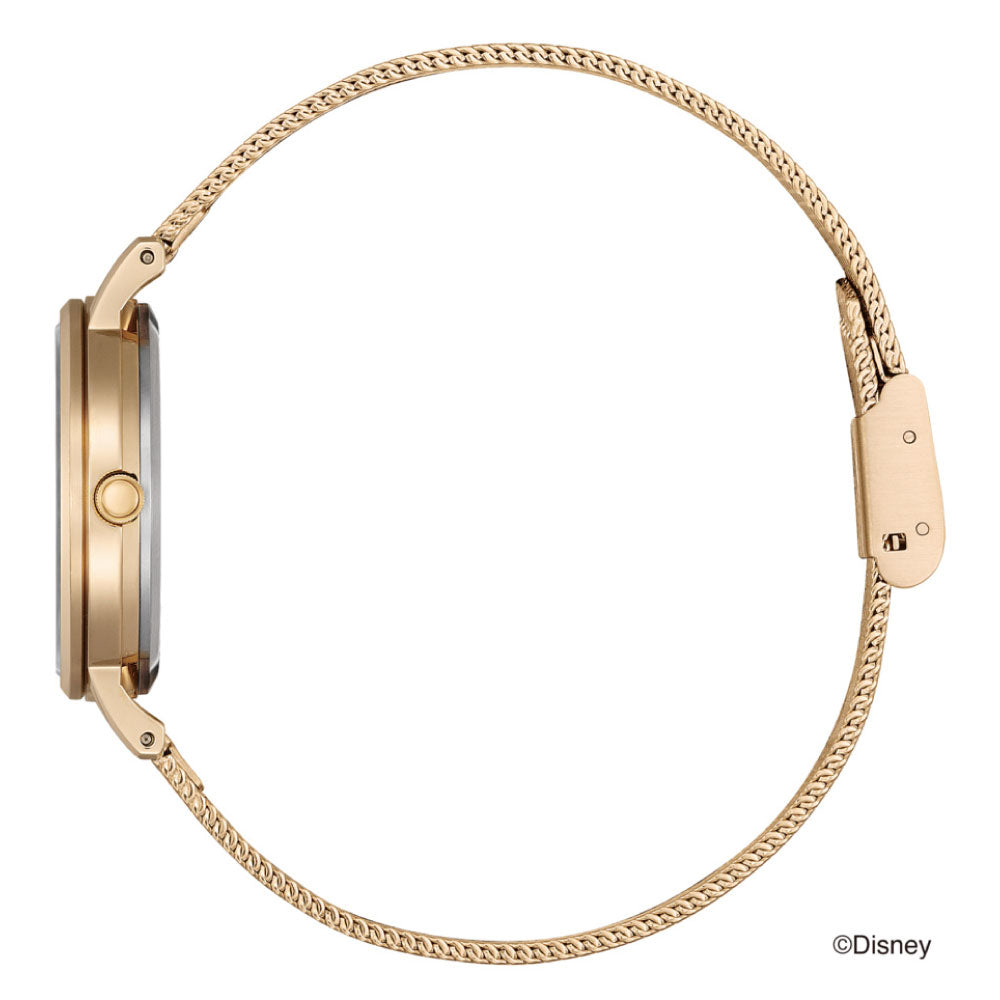 wicca Disneyコレクション「ミッキー&ミニー」KP5-425-91 スペシャル限定モデル