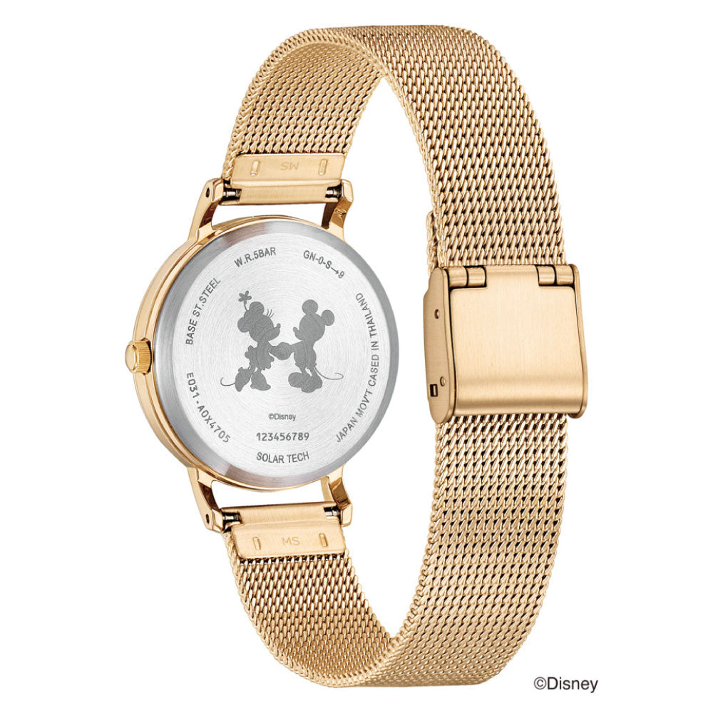 wicca Disneyコレクション「ミッキー&ミニー」KP5-425-91 スペシャル限定モデル