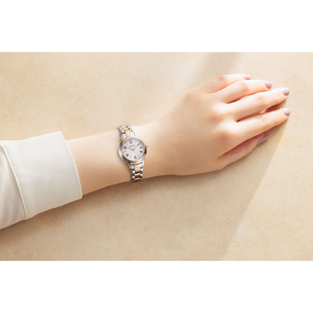 wicca KS1-937-13 ウィッカ 腕時計 レディース