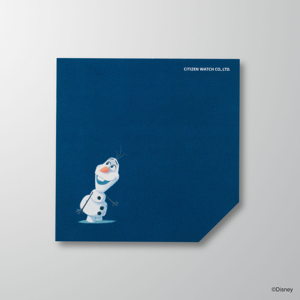 CITIZEN xC EC1037-77L Disney Collection『アナと雪の女王』限定モデル500本 腕時計 レディース