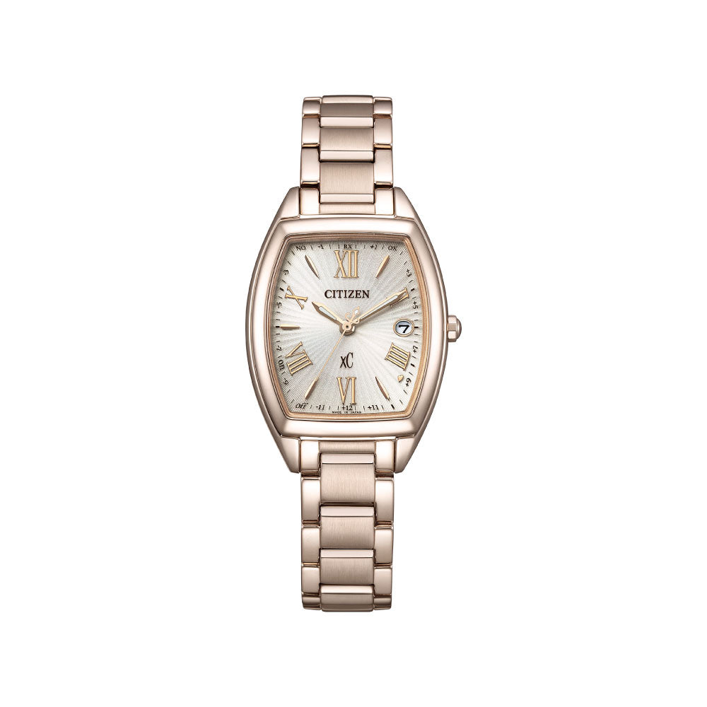 CITIZEN xC basic collection ES9395-53A シチズン クロスシー 腕時計