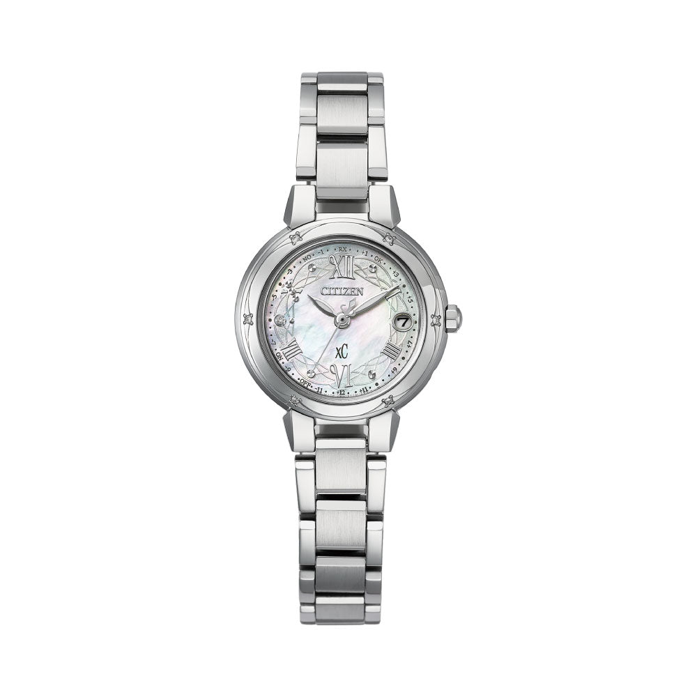 2026年12月3日発売＞CITIZEN xC basic collection ES9431-51D 世界限定