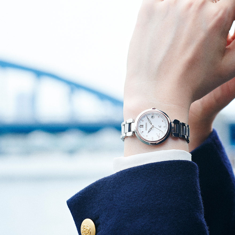 xC ES9466-65W クロスシー