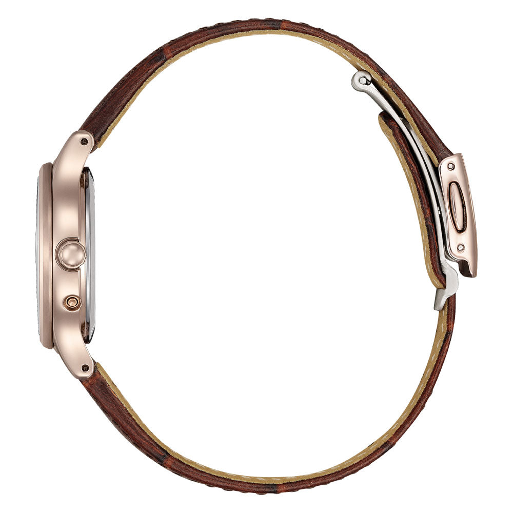 <2025年10月16日発売予定>CITIZEN xC hikari collection ES9497-02D シチズン クロスシー 腕時計 レディース