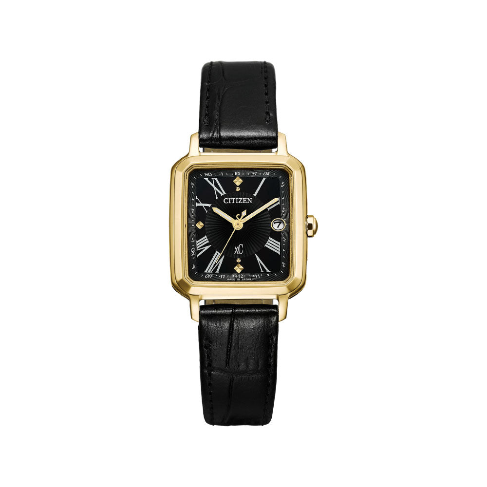 CITIZEN xC hikari collection ES9503-01E 2way Model シチズン クロス