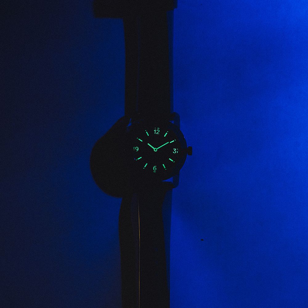 BREDA PLAY 1742f ブレダ 腕時計 ユニセックス