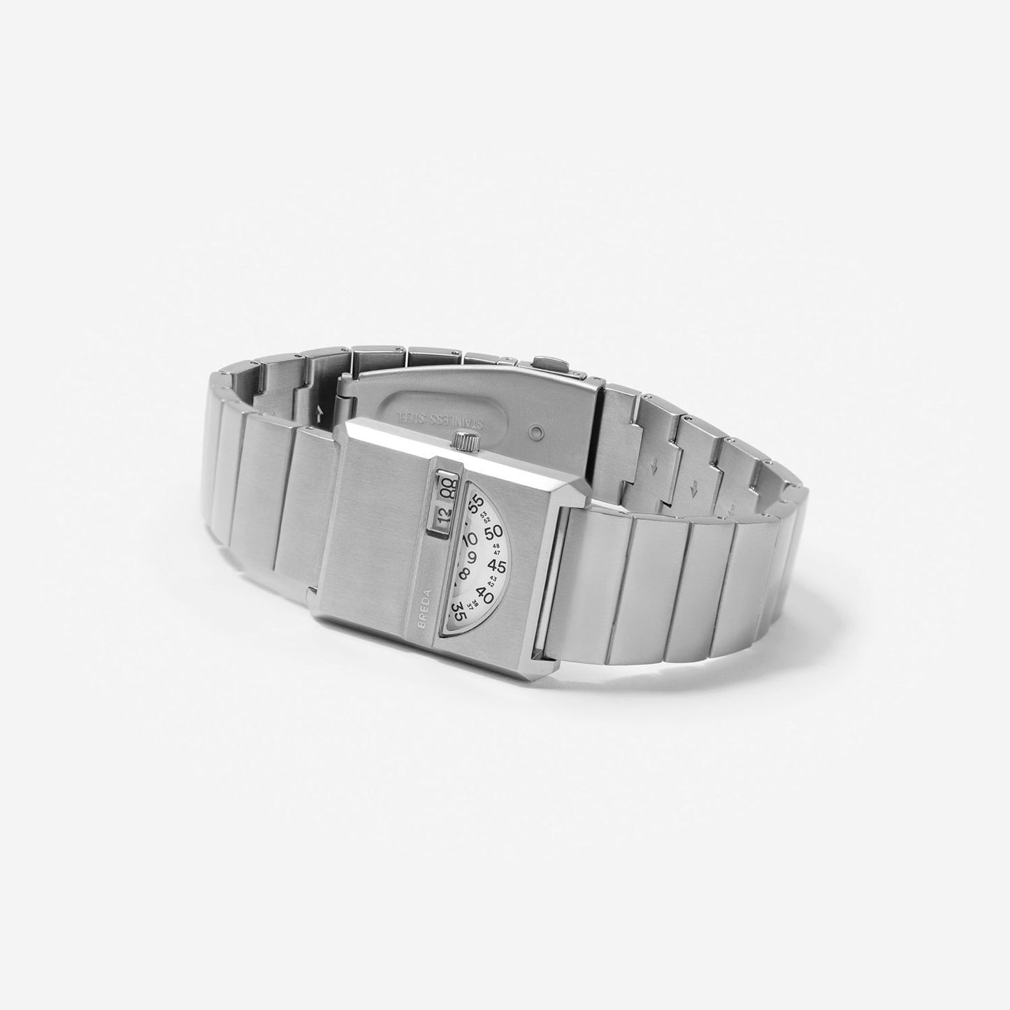 BREDA PULSE(TANDEM) 1747b ブレダ 腕時計 ユニセックス