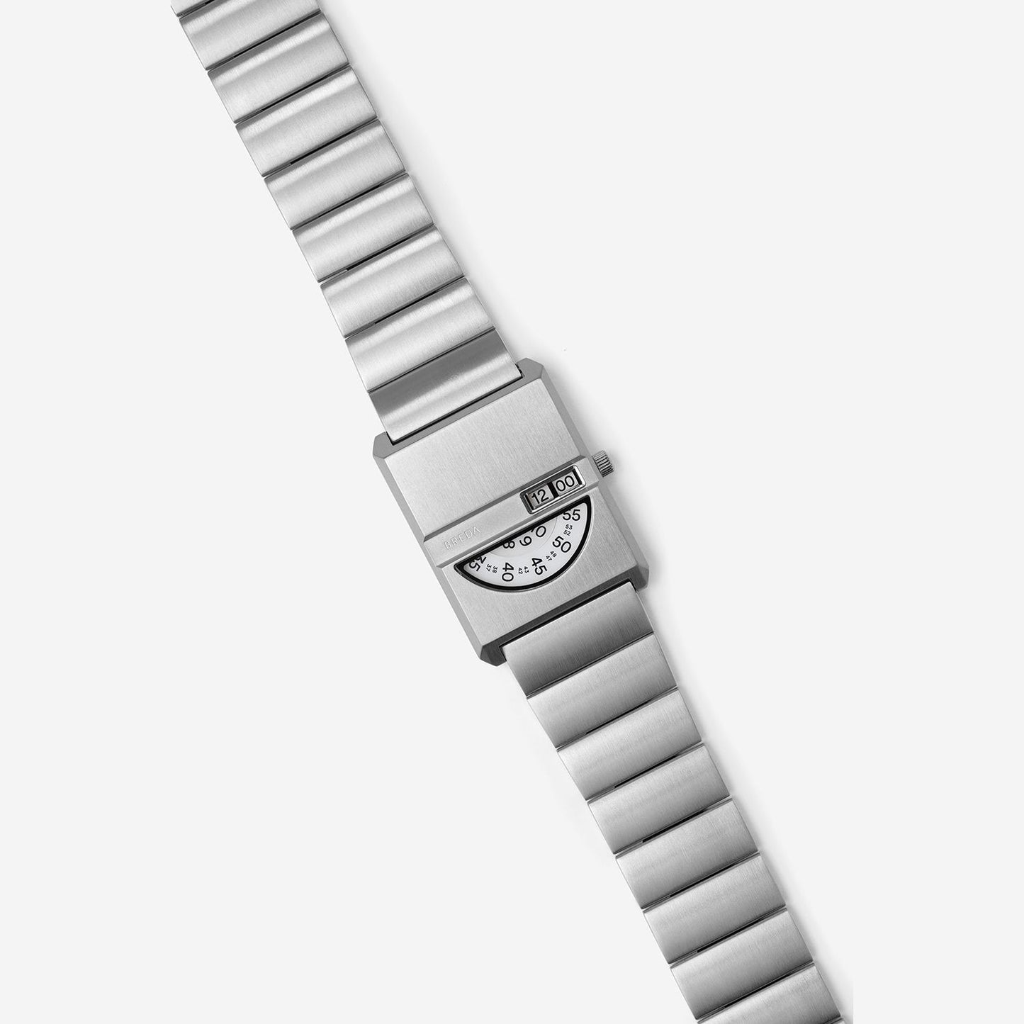BREDA PULSE（TANDEM） 1747b ブレダ 腕時計 ユニセックス