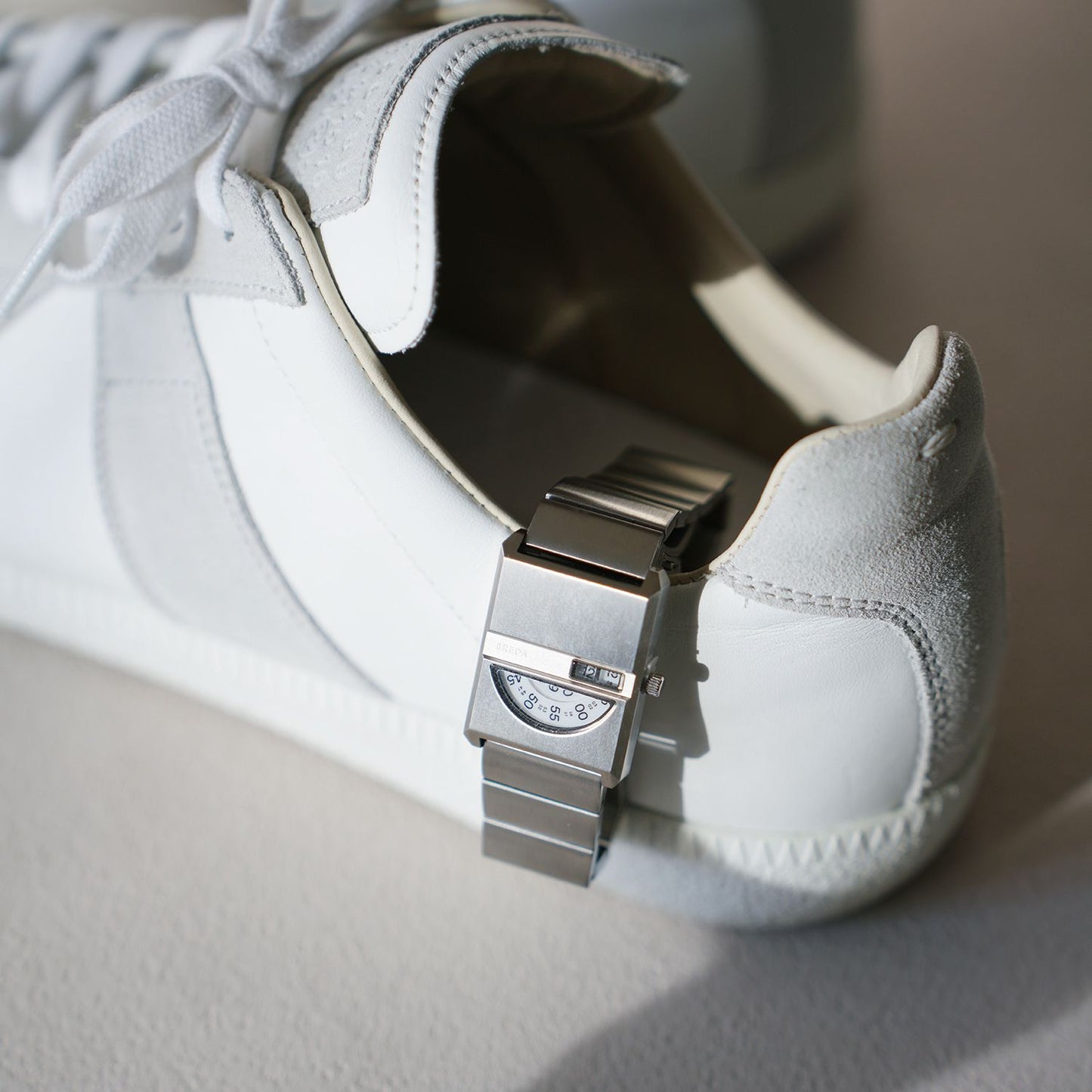 BREDA PULSE(TANDEM) 1747b ブレダ 腕時計 ユニセックス