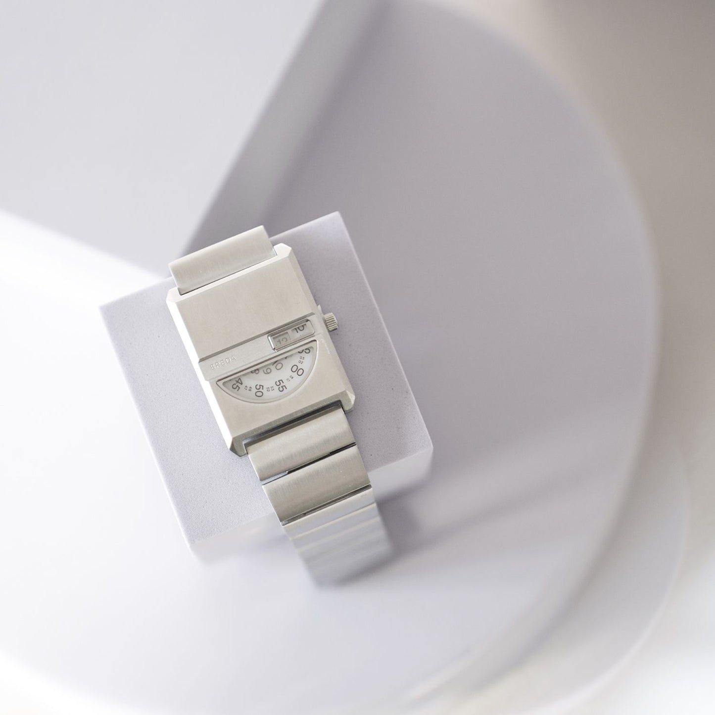 BREDA PULSE(TANDEM) 1747b ブレダ 腕時計 ユニセックス