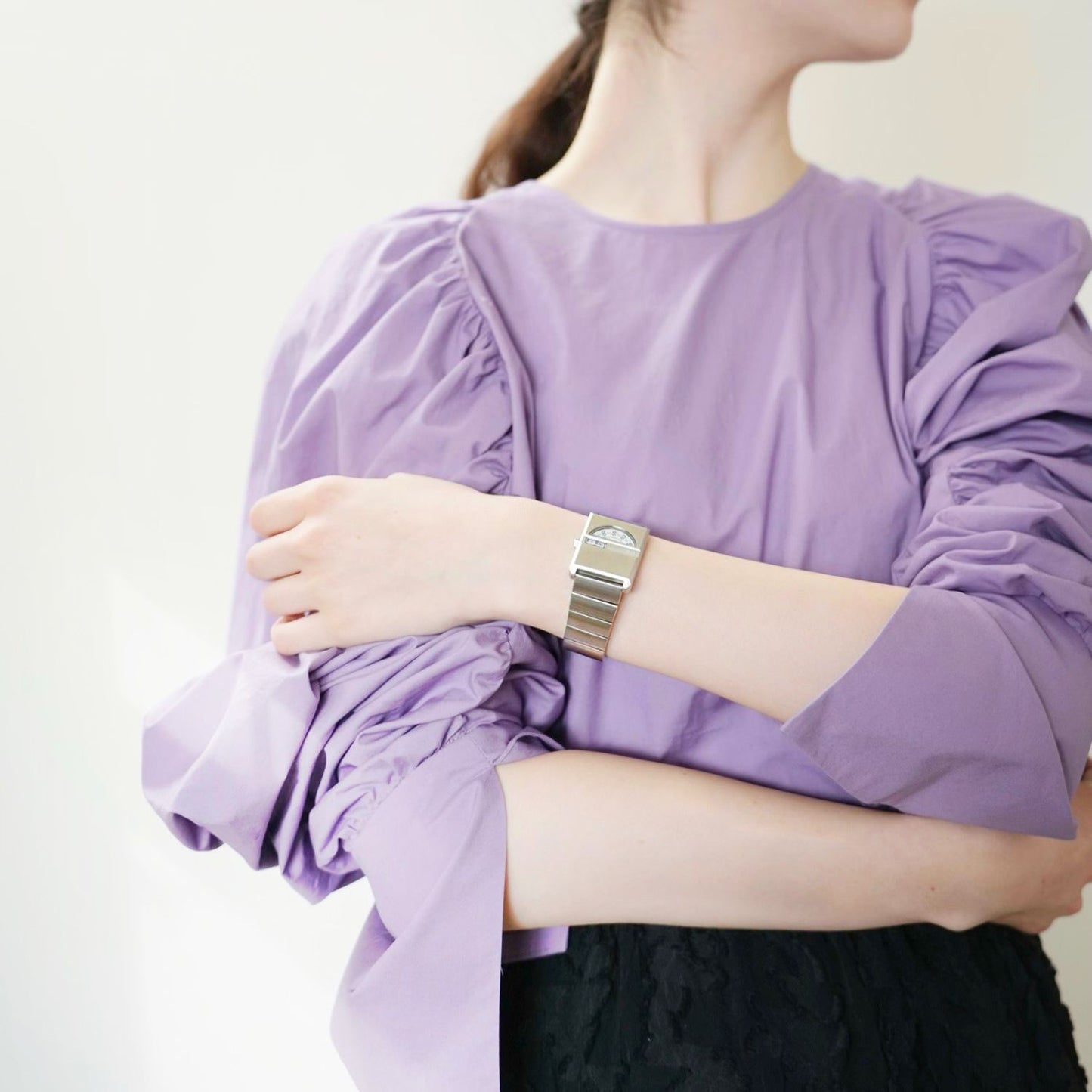 BREDA PULSE(TANDEM) 1747b ブレダ 腕時計 ユニセックス