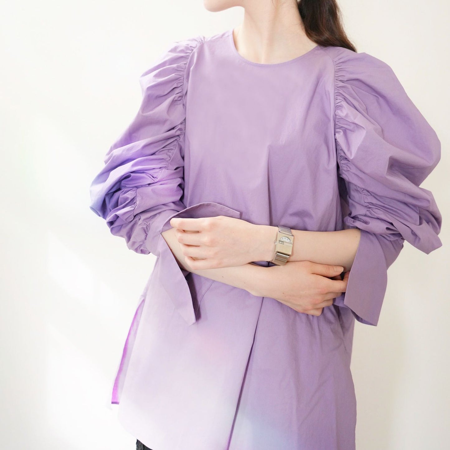 BREDA PULSE(TANDEM) 1747b ブレダ 腕時計 ユニセックス