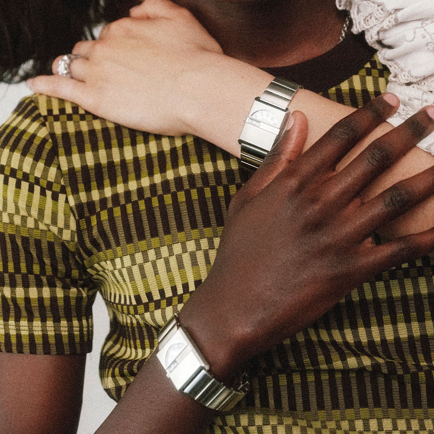 BREDA PULSE(TANDEM) 1747b ブレダ 腕時計 ユニセックス