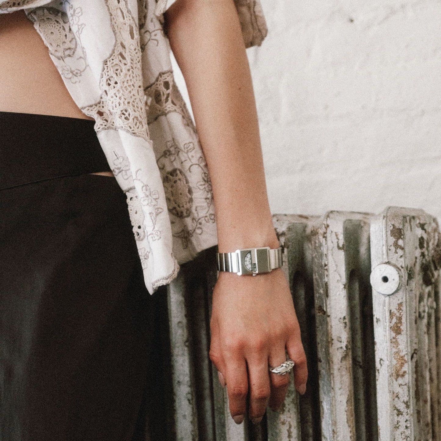 BREDA PULSE(TANDEM) 1747b ブレダ 腕時計 ユニセックス