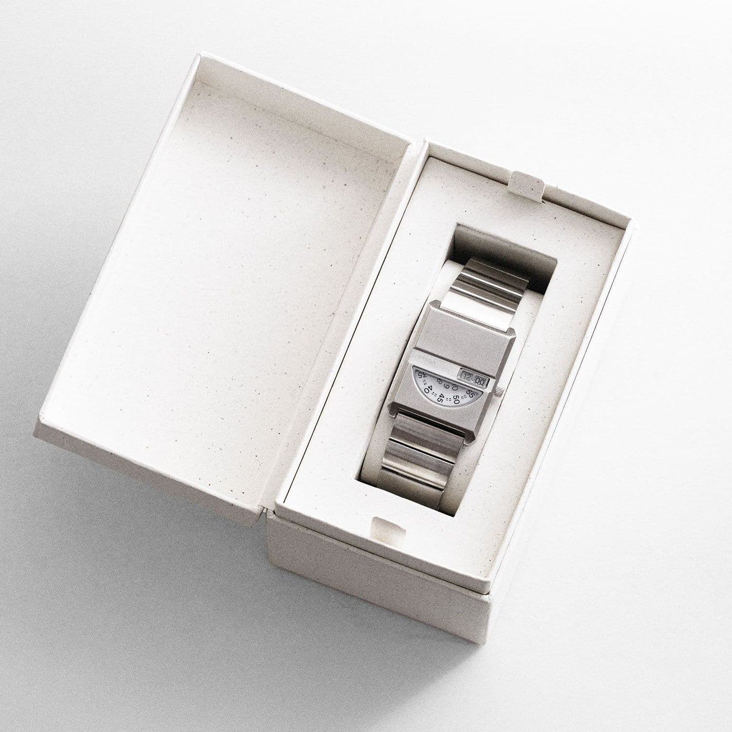 BREDA PULSE(TANDEM) 1747b ブレダ 腕時計 ユニセックス