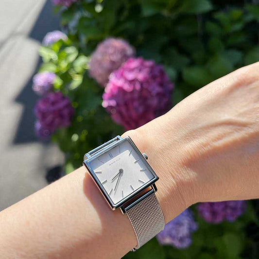 スタッフコーデ BERING 18226-004 - 東京ウォッチスタイル