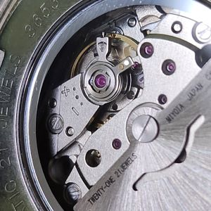 スタッフコーデ - BOCCIA TITANIUM Classic Collection 3653-03 - 東京ウォッチスタイル