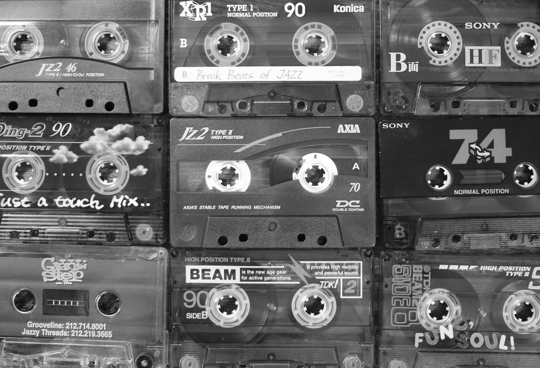 スタッフブログ - TACS Automatic Cassette TS2303A - 東京ウォッチスタイル