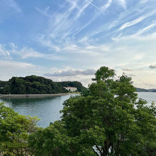 スタッフブログー浜名湖 with BERING - 東京ウォッチスタイル