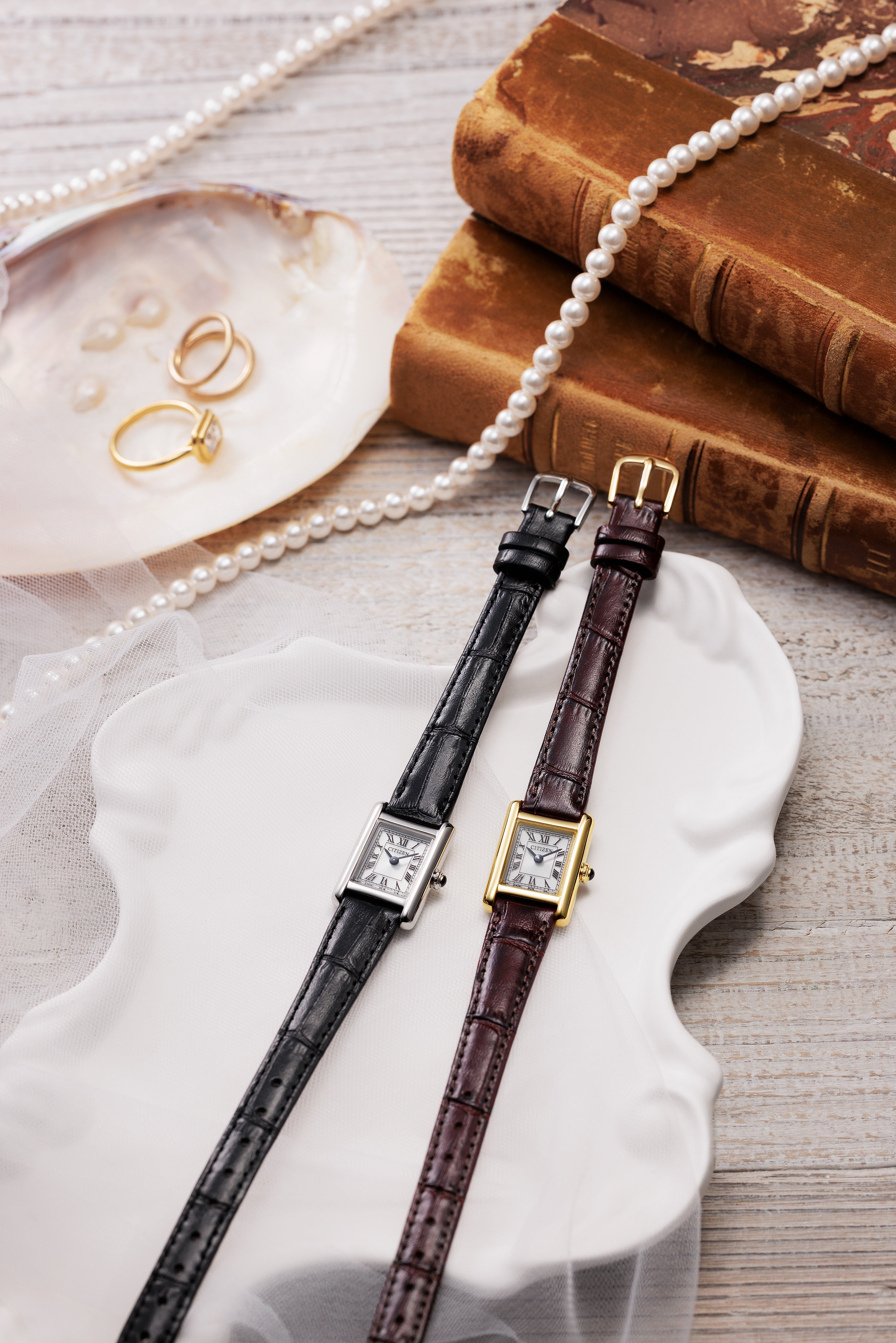 Kii – 東京ウォッチスタイル