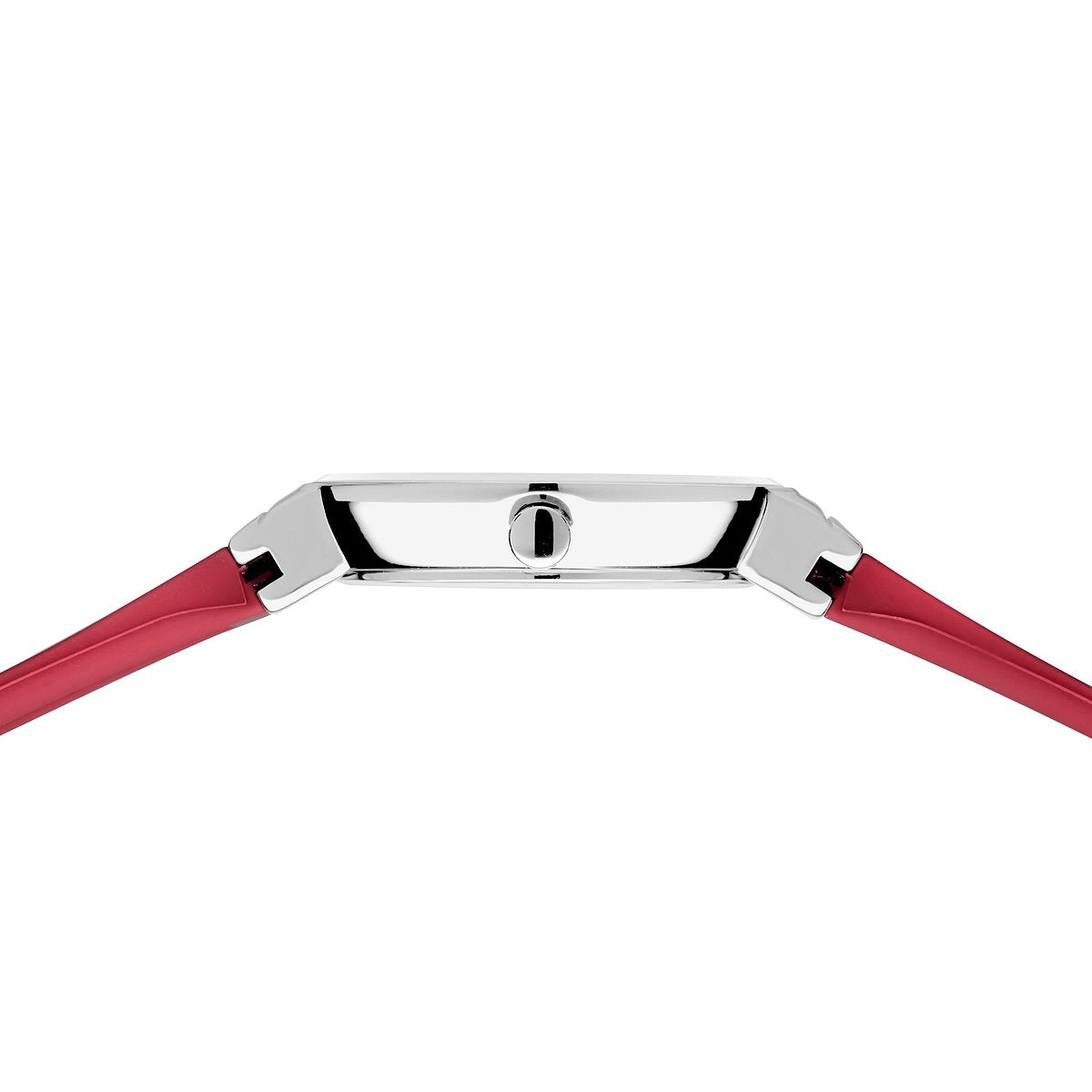 ＜GW SALE＞BERING COLOURFUL Summer Red 10129-503（ベーリング カラフルサマー シリコンラバー レッド）ベーリング 時計