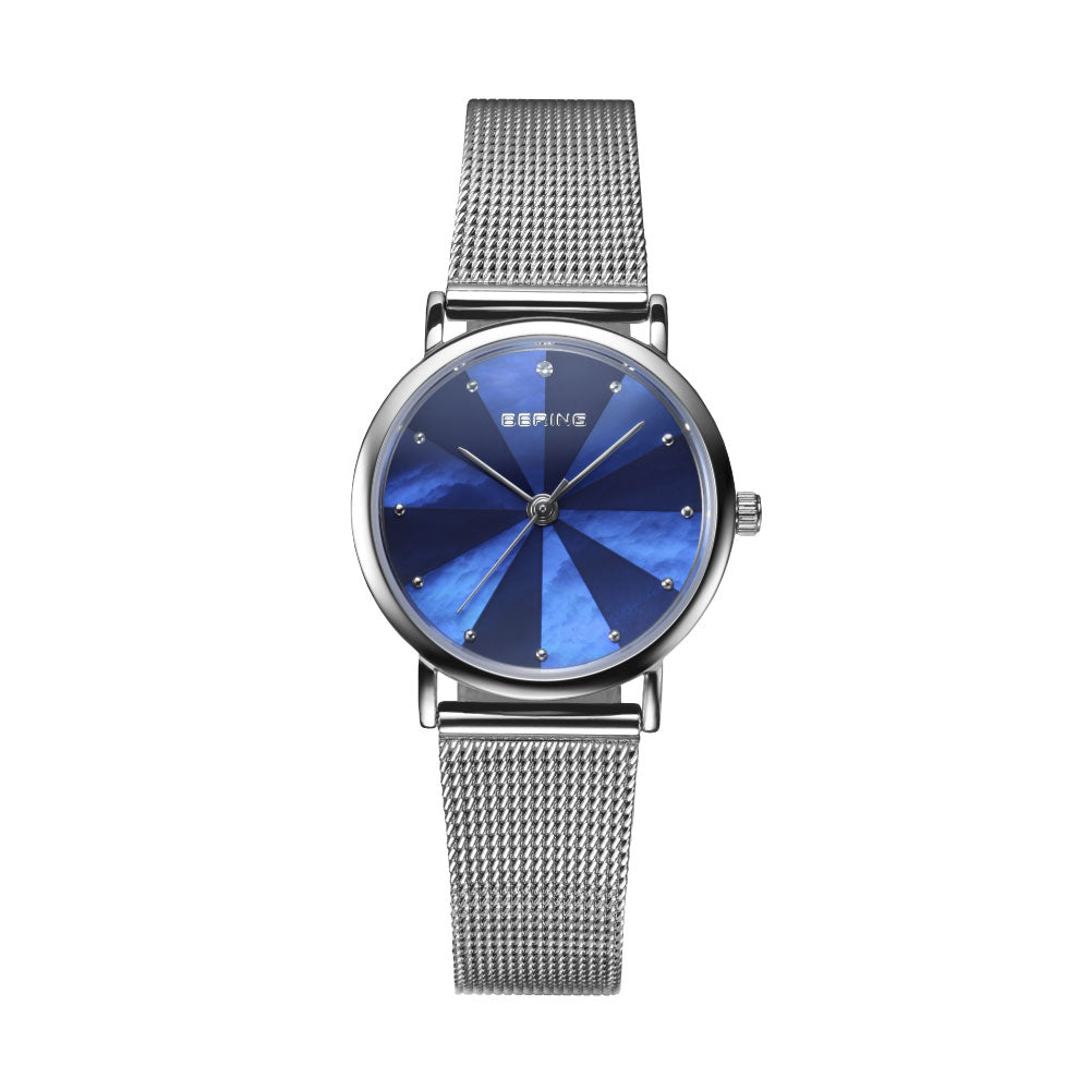 BERING Ladies Northern Lights Japan Limited 13436-007-j 13426-007-j ペアウォッチ
