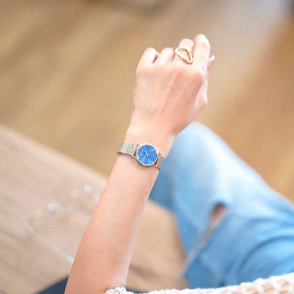 BERING Ladies Northern Lights Japan Limited 13436-007-j 13426-007-j ペアウォッチ
