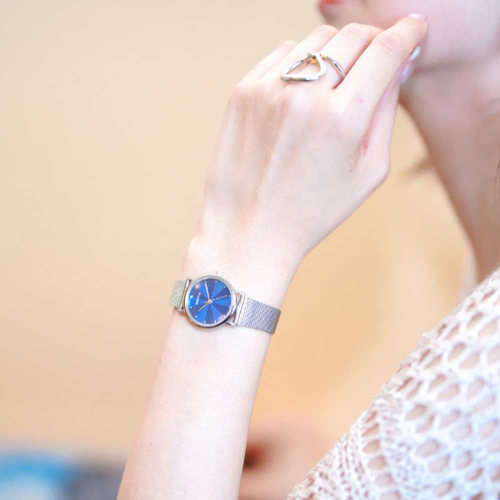BERING Ladies Northern Lights Japan Limited 13436-007-j 13426-007-j ペアウォッチ