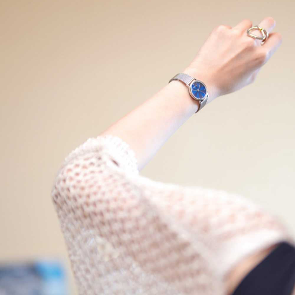 BERING Ladies Northern Lights Japan Limited 13436-007-j 13426-007-j ペアウォッチ