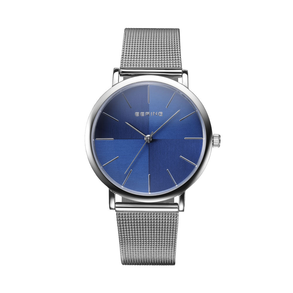 BERING Ladies Northern Lights Japan Limited 13436-007-j 13426-007-j ペアウォッチ