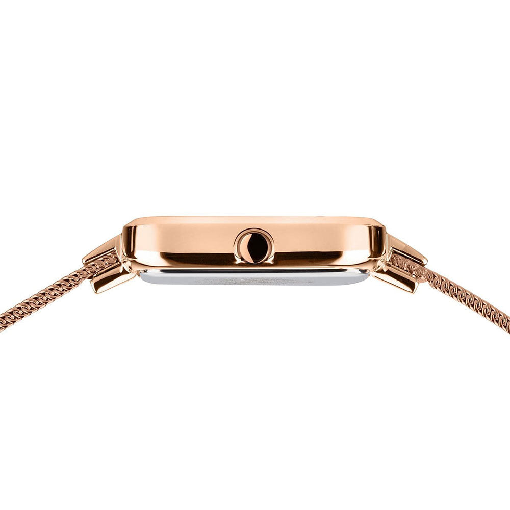 BERING Ladies Japan Limited Classic Petit Collection Rose Gold 14520-366-J ベーリング 腕時計
