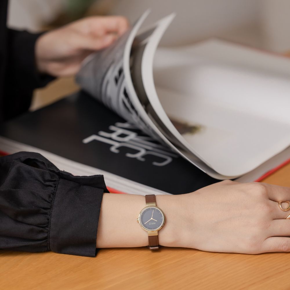 BERING Scandinavian Solar 14627-537 ベーリング 腕時計 レディース ソーラー スカンジナビアンソーラー