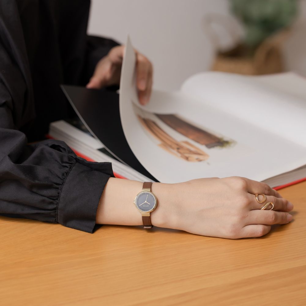 BERING Scandinavian Solar 14627-537 ベーリング 腕時計 レディース ソーラー スカンジナビアンソーラー