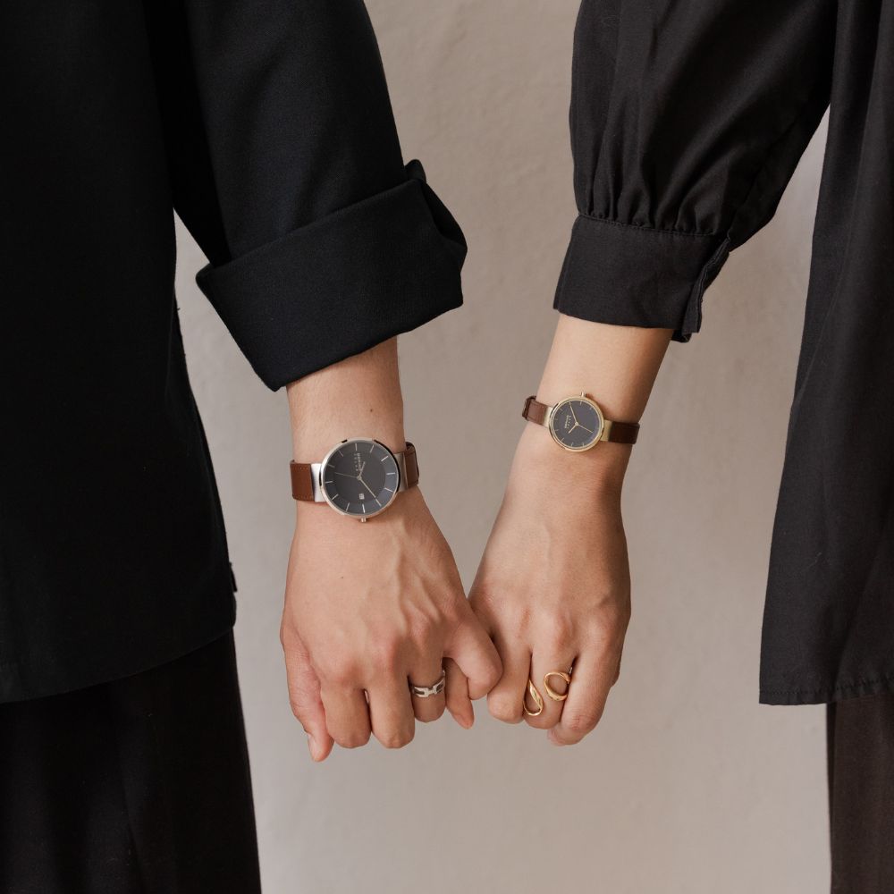 BERING Scandinavian Solar 14627-537 ベーリング 腕時計 レディース ソーラー スカンジナビアンソーラー